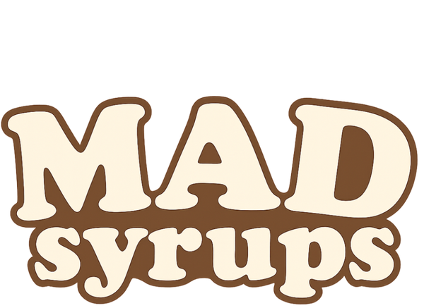 MAD Syrups